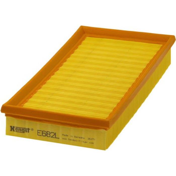 HENGST FILTER Luftfilter E682L HENGST FILTER Luftfilter E682L