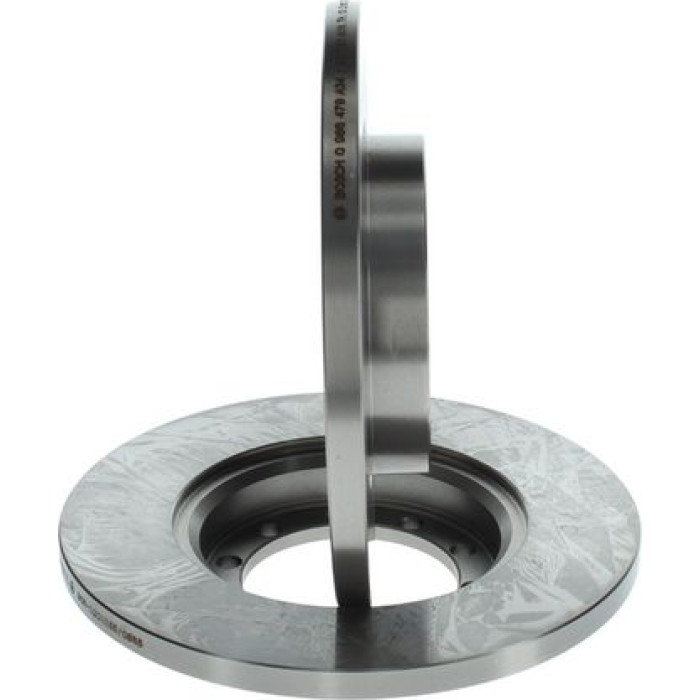 Bosch Bremsscheibe Hinterachse 0 986 479 A34 Bosch Bremsscheibe Hinterachse 0 986 479 A34