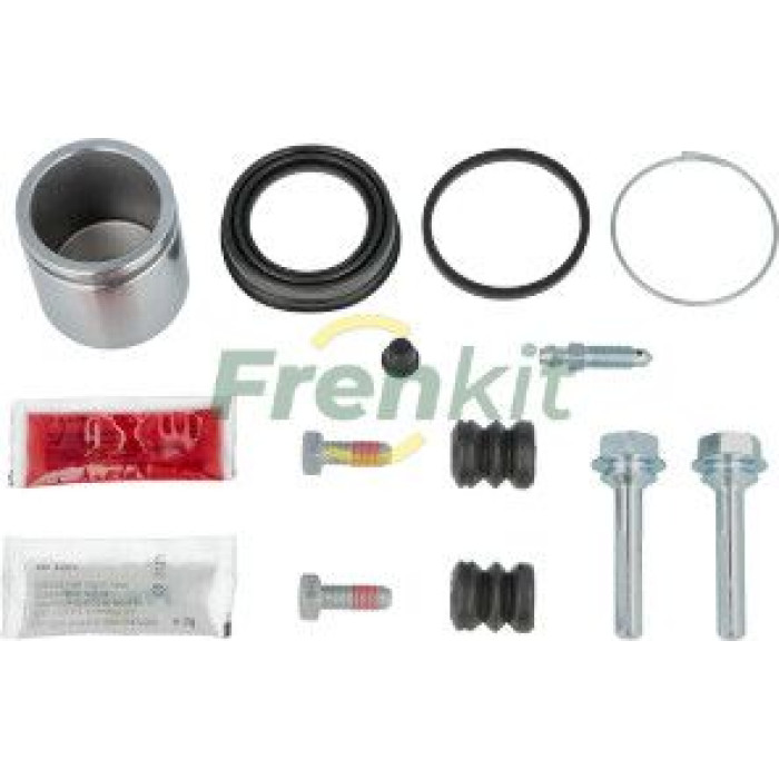 FRENKIT Reparatursatz, Bremssattel 748301