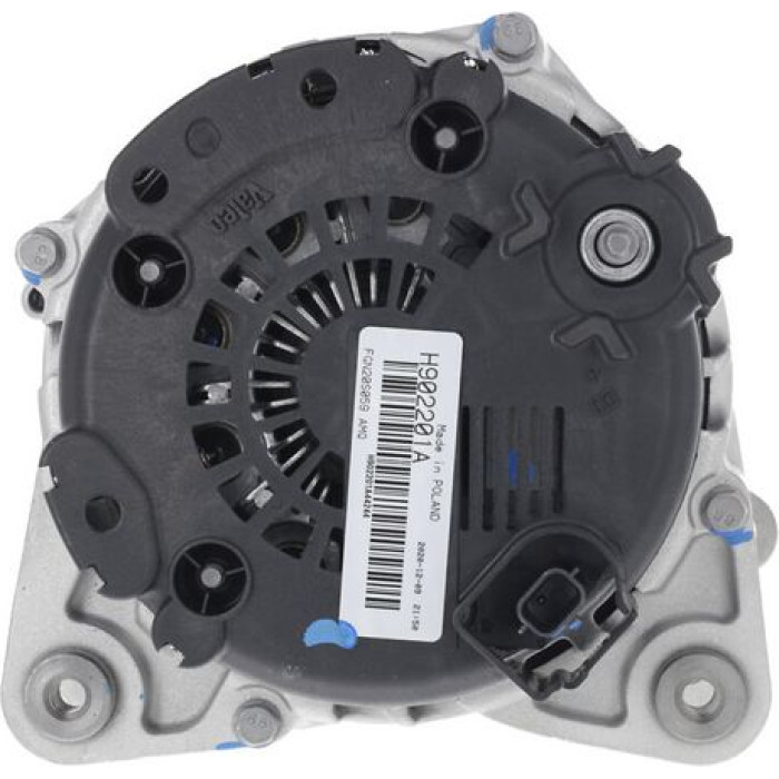 Valeo Lichtmaschine 443372 Valeo Lichtmaschine 443372