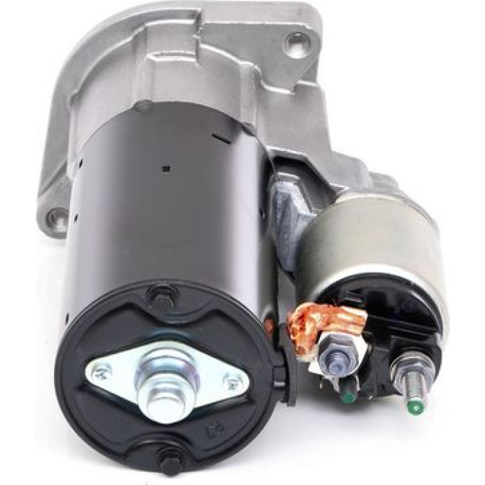 Bosch Anlasser 0001115114 Bosch Anlasser 0001115114