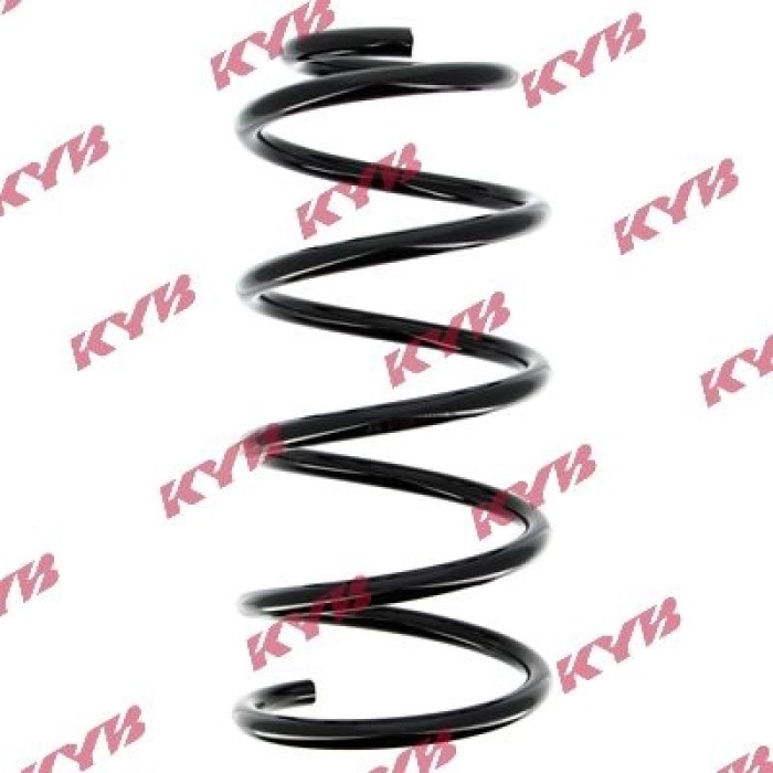 RA3551 KYB Fahrwerksfeder Fiat P. Scudo 2.0D 01/07