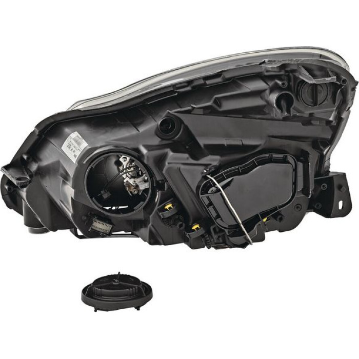 045287 VALEO Hauptscheinwerfer 045287 045287 VALEO Hauptscheinwerfer 045287