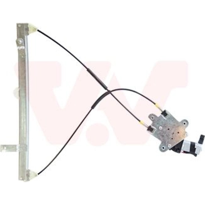 Van Wezel Fensterheber 4036263