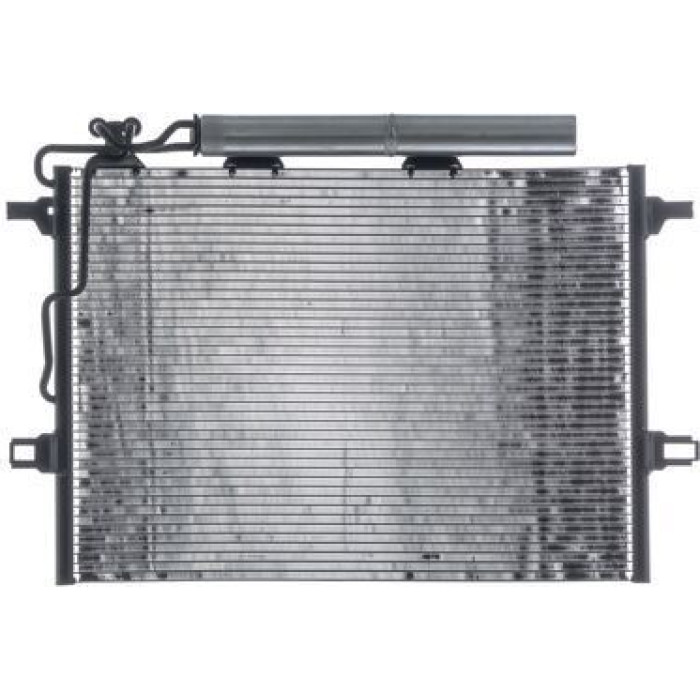 Kondensator, Klimaanlage AC 318 001S Kondensator, Klimaanlage AC 318 001S