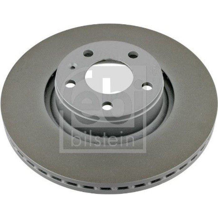 febi Bremsscheibe 26648