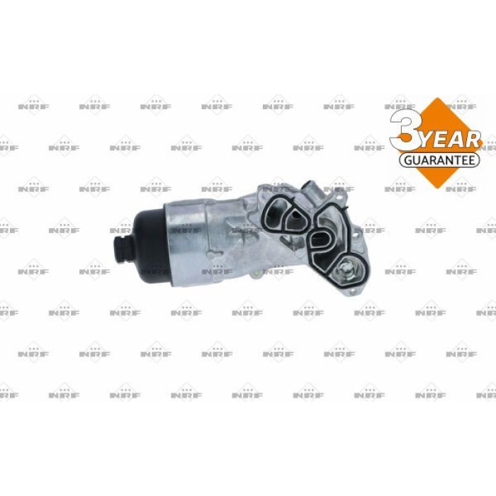 NRF Ölkühler, Motoröl 31328 NRF Ölkühler, Motoröl 31328