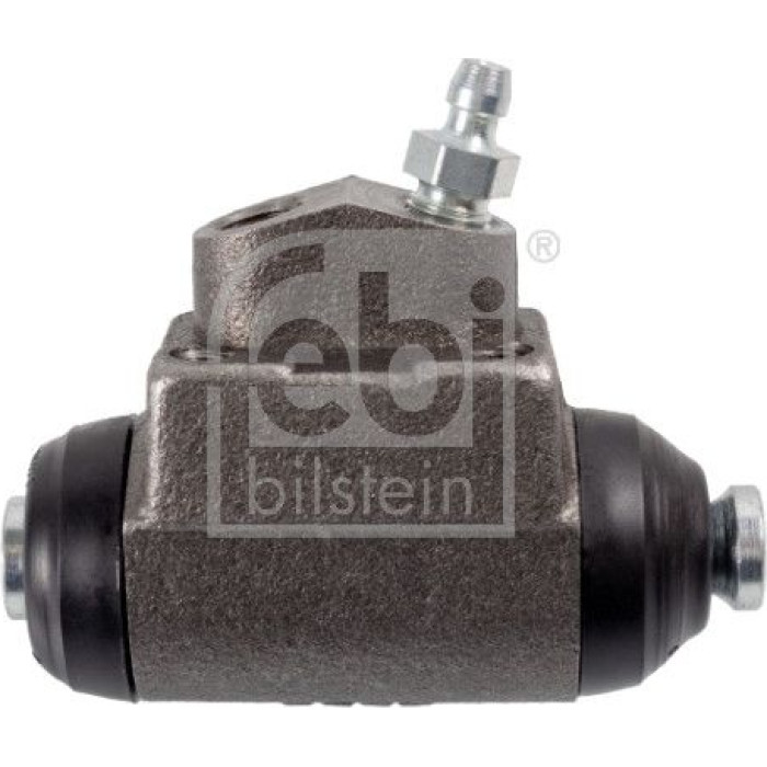 FEBI BILSTEIN Bremsrolle 05734 FEBI BILSTEIN Bremsrolle 05734