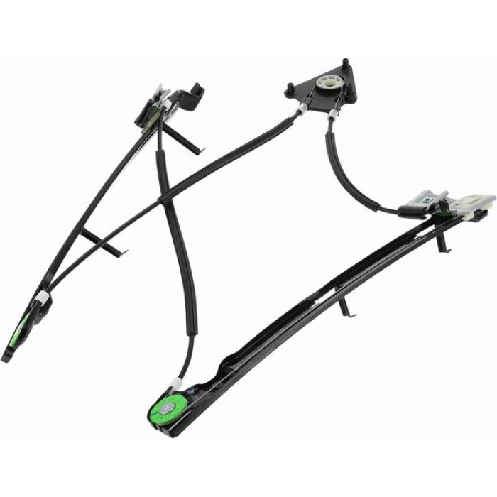 VAICO V10-3097 Fensterheber vorne links, elektrisch, ohne Motor, mit Trägerplatte, mit Komfortfunktion VAICO V10-3097 Fensterheber vorne links, elektrisch, ohne Motor, mit Trägerplatte, mit Komfortfunktion