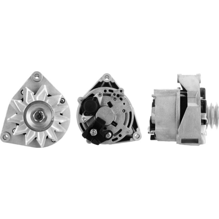 DRI Generator 231105702 12 V DRI Generator 231105702 12 V
