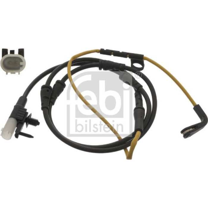 febi Verschleißsensor 47373 febi Verschleißsensor 47373