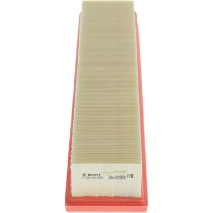 Bosch Luftfilter F 026 400 050 Bosch Luftfilter F 026 400 050