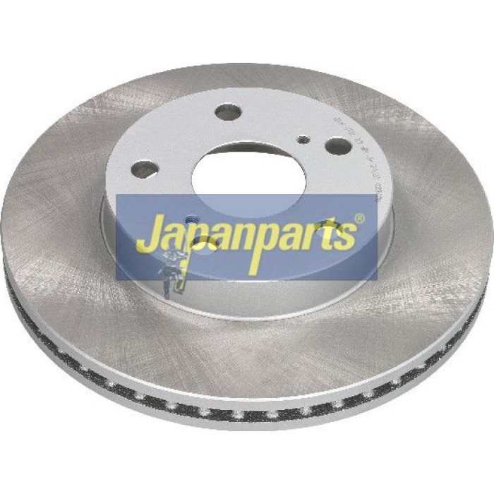 Japanparts Bremsscheibe DI-297C Japanparts Bremsscheibe DI-297C