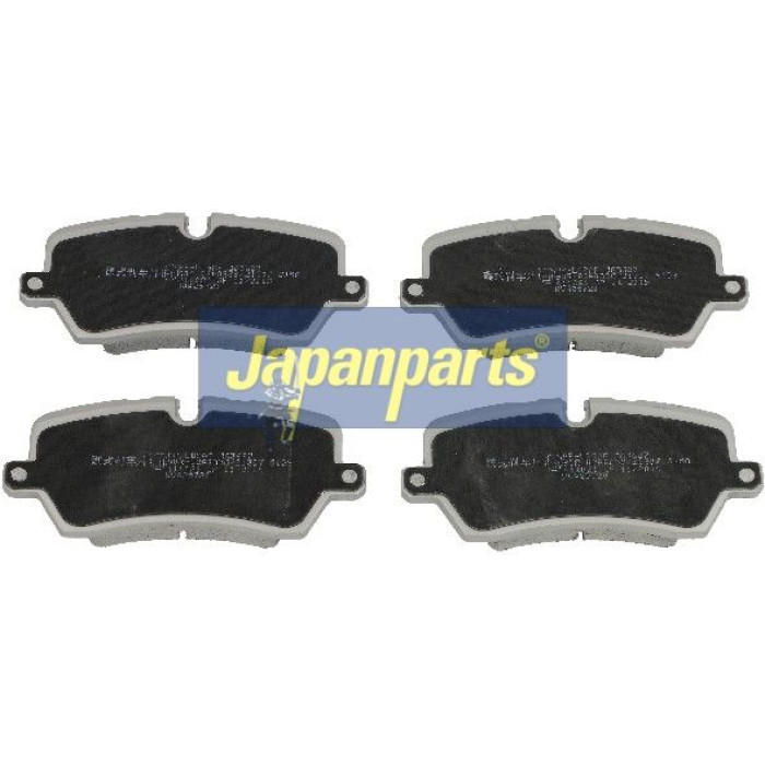 Japanparts Bremsbeläge PP-L09AF