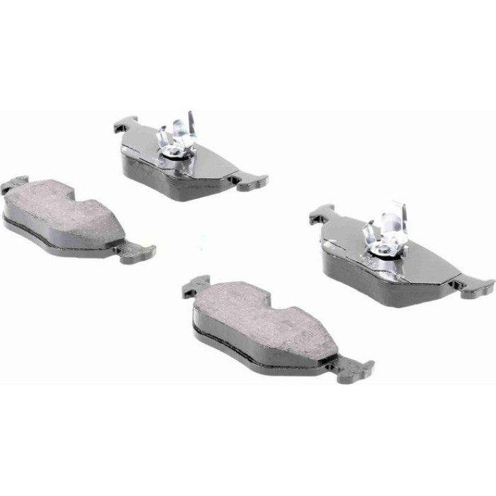 Vaico Bremsbelagsatz für Scheibenbremse V20-8104 Vaico Bremsbelagsatz für Scheibenbremse V20-8104