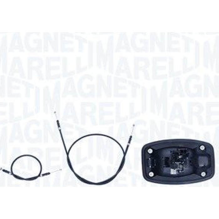 Magneti Marelli Türgriff MMS0189 Magneti Marelli Türgriff MMS0189
