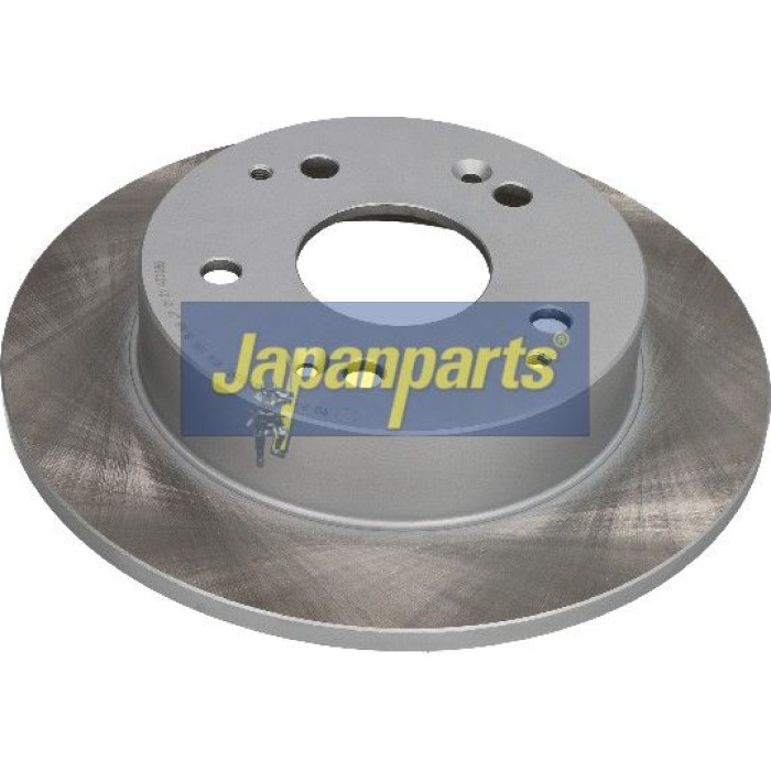 Japanparts Bremsscheibe DP-446C Japanparts Bremsscheibe DP-446C