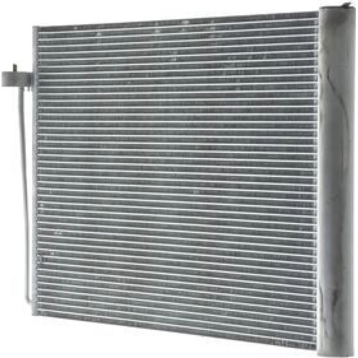 MAHLE Kondensator, Klimaanlage AC 344 000P MAHLE Kondensator, Klimaanlage AC 344 000P