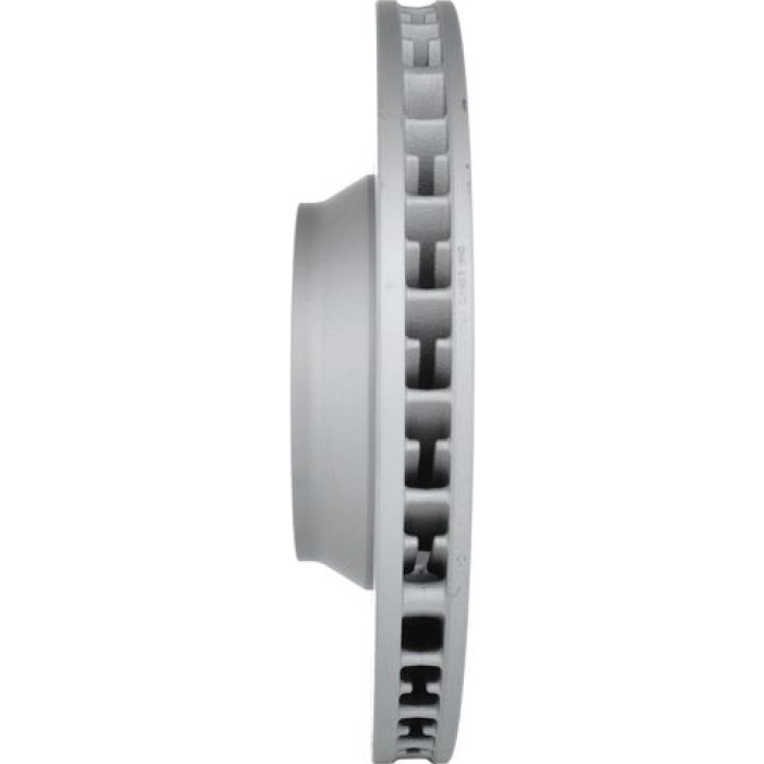 Bosch Bremsscheibe Vorderachse rechts 0 986 479 251 Bosch Bremsscheibe Vorderachse rechts 0 986 479 251