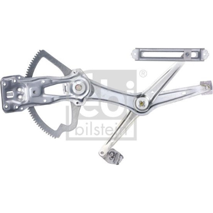 febi bilstein 24636 Fensterheber vorne rechts, elektrisch, ohne Motor febi bilstein 24636 Fensterheber vorne rechts, elektrisch, ohne Motor