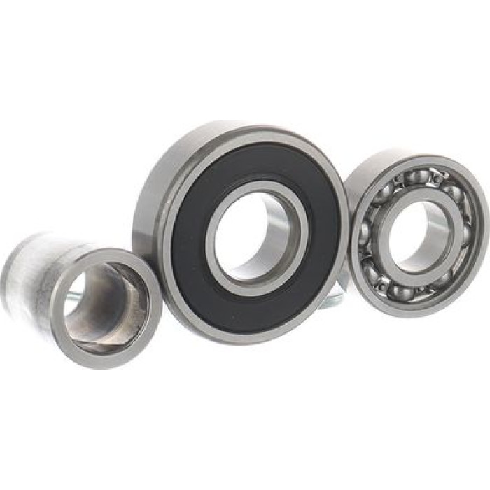 SKF Radlagersatz VKBA 6968 - Hinterachse SKF Radlagersatz VKBA 6968 - Hinterachse