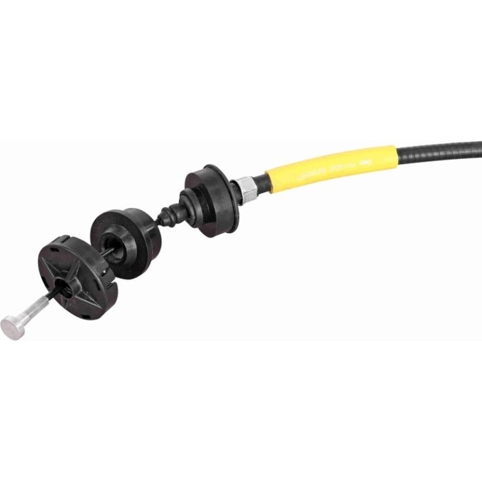 Vaico Kupplungsseil V42-0408 Vaico Kupplungsseil V42-0408