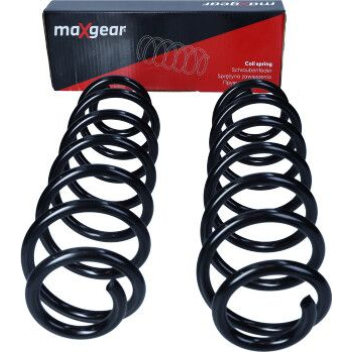 60-0098D MAXGEAR Fahrwerksfeder 60-0098D 60-0098D MAXGEAR Fahrwerksfeder 60-0098D