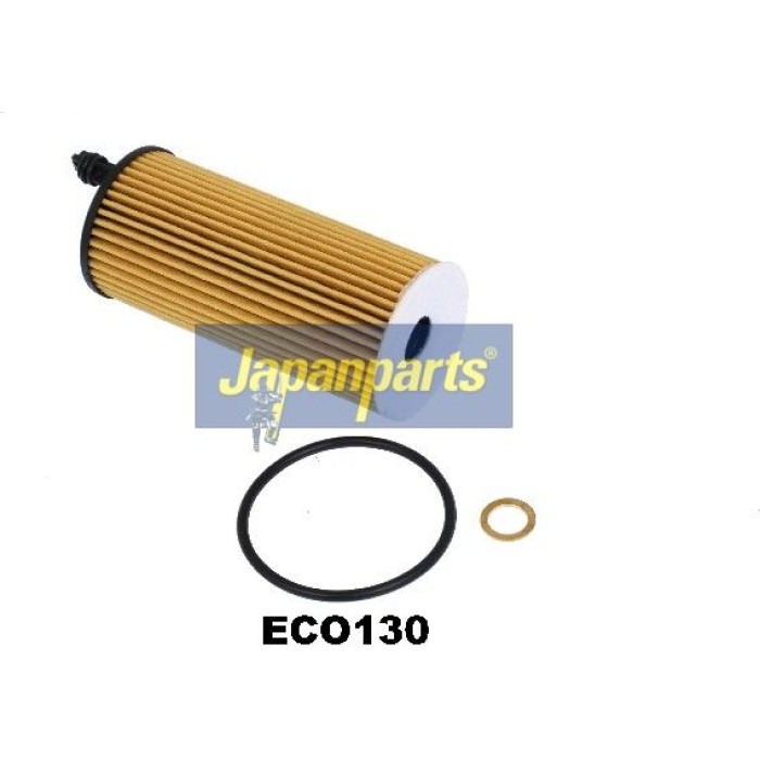 Japanparts Ölfilter FO-ECO130 Japanparts Ölfilter FO-ECO130