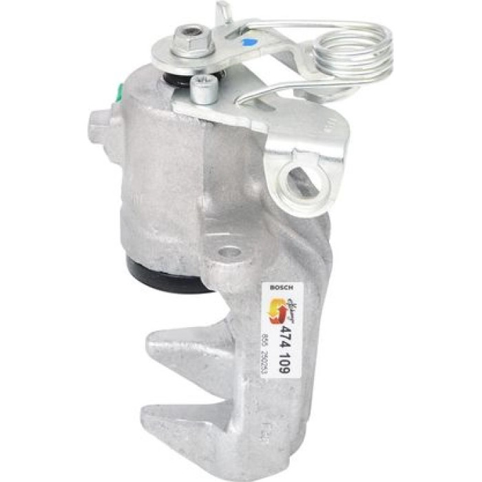 Bosch Bremssattel Hinterachse rechts 0 986 474 109 Bosch Bremssattel Hinterachse rechts 0 986 474 109