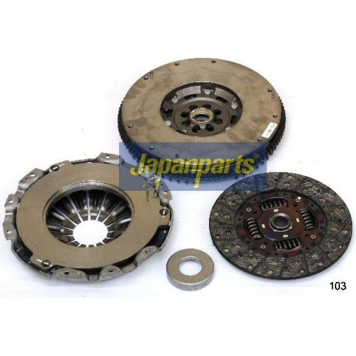 Japanparts Kupplungssatz KV-103