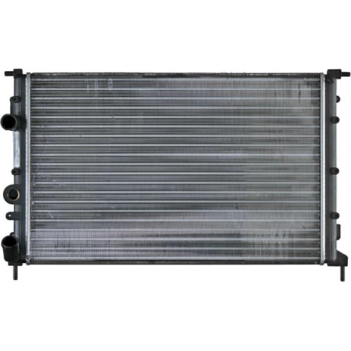 MAHLE Kühler, Motorkühlung CR 494 000S MAHLE Kühler, Motorkühlung CR 494 000S