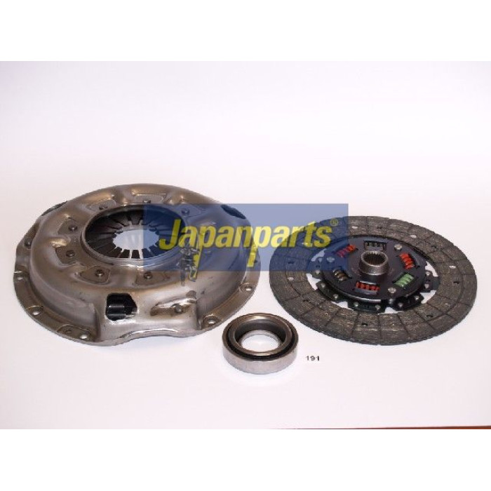 Japanparts Kupplungssatz KF-191 Japanparts Kupplungssatz KF-191