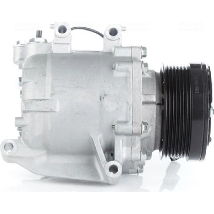Nissens Klimakompressor PKW 89246 Nissens Klimakompressor PKW 89246