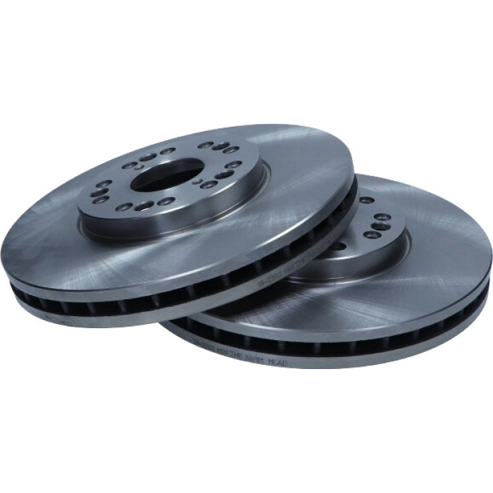 MAXGEAR Bremsscheibe 19-2302 Toyota Lexus Ist 99 MAXGEAR Bremsscheibe 19-2302 Toyota Lexus Ist 99