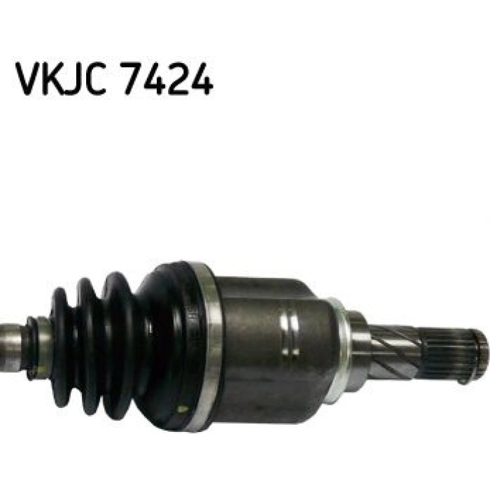 SKF Antriebswelle VKJC 7424 SKF Antriebswelle VKJC 7424