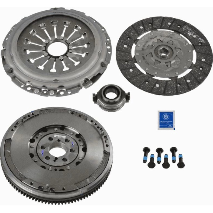 2290 601 124 Sachs Kupplungssatz 2290 601 124 2290 601 124 Sachs Kupplungssatz 2290 601 124