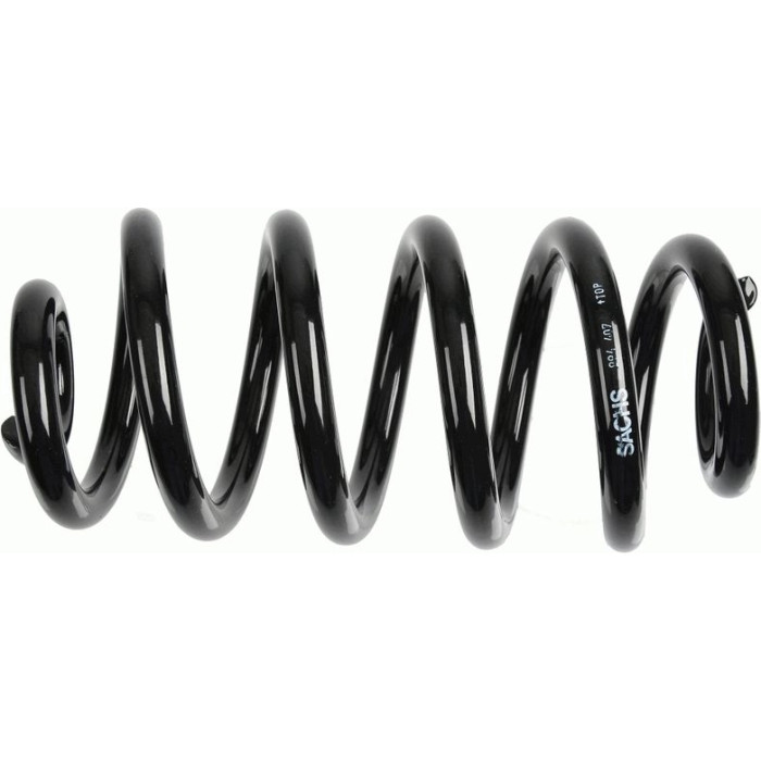 Sachs Fahrwerksfeder 994 407 – für Automatikgetriebe Sachs Fahrwerksfeder 994 407 – für Automatikgetriebe