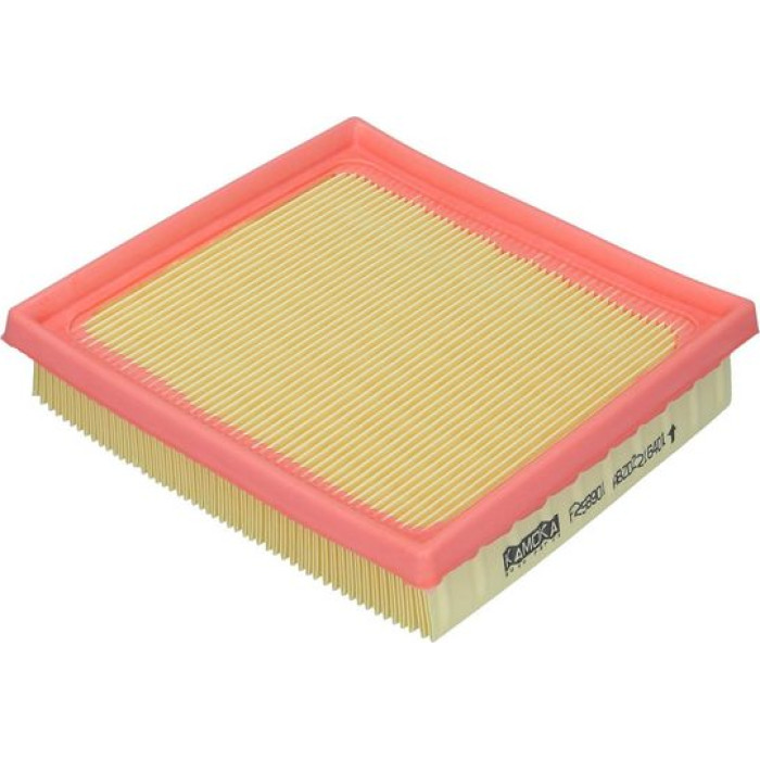 Kamoka Luftfilter F258901 Kamoka Luftfilter F258901