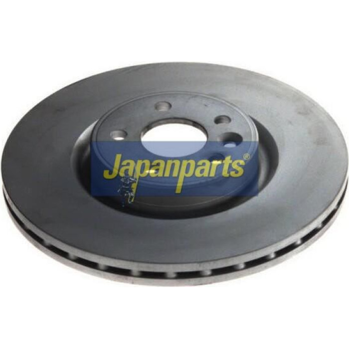 Japanparts Bremsscheibe DI-0346C Japanparts Bremsscheibe DI-0346C