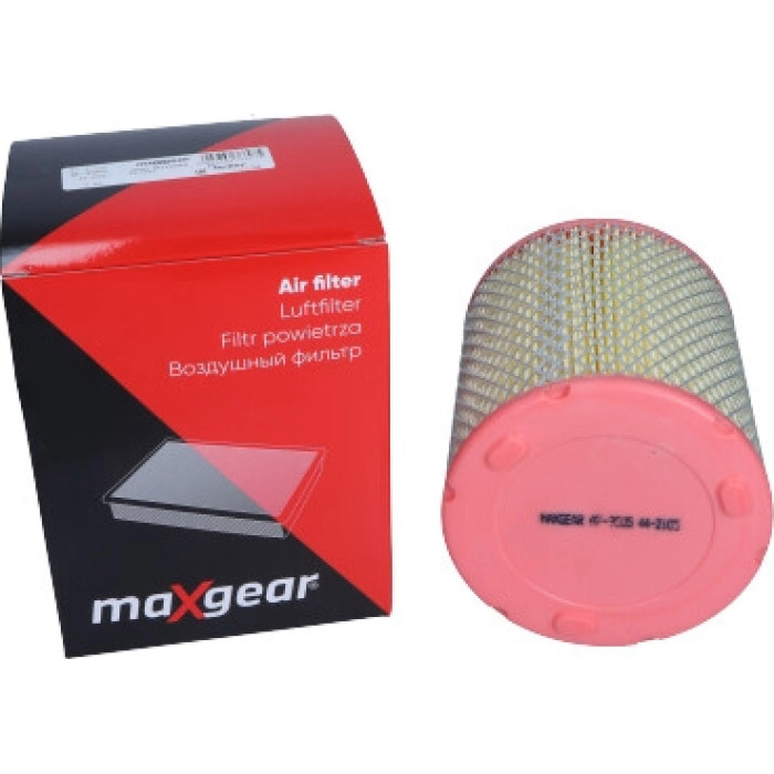 MAXGEAR Luftfilter AF-9005 26-2528 MAXGEAR Luftfilter AF-9005 26-2528