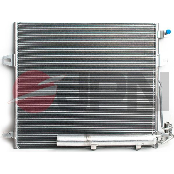 JPN Kondensator Klimaanlage 60C9103-JPN JPN Kondensator Klimaanlage 60C9103-JPN