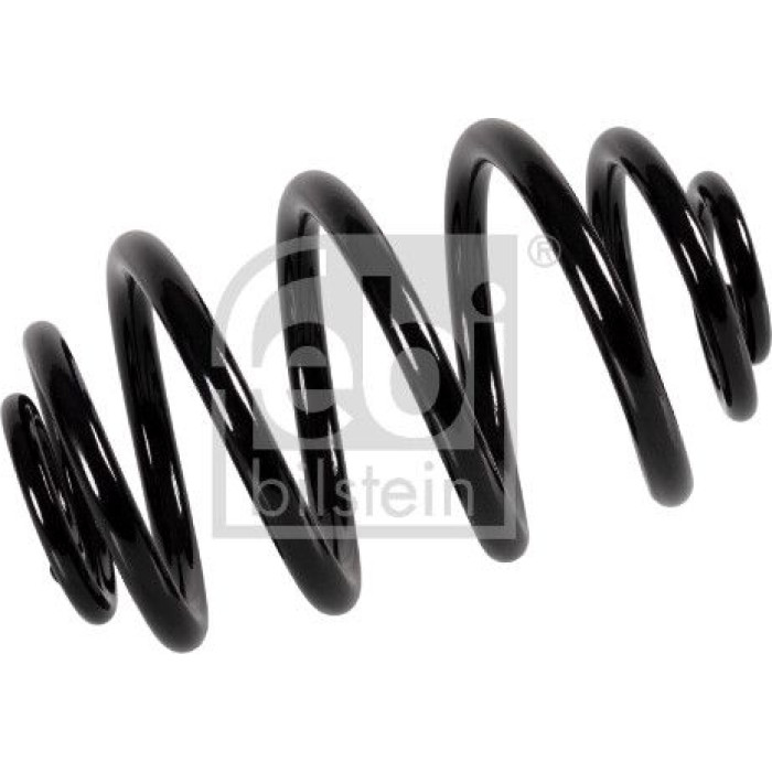 febi Fahrwerksfeder 38673 febi Fahrwerksfeder 38673