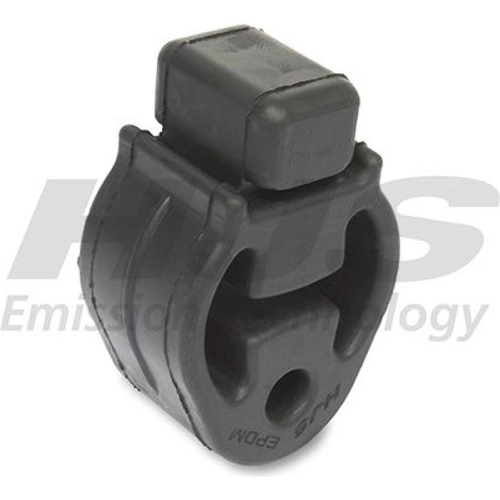 Halter, Schalldämpfer 83 15 7142 Halter, Schalldämpfer 83 15 7142