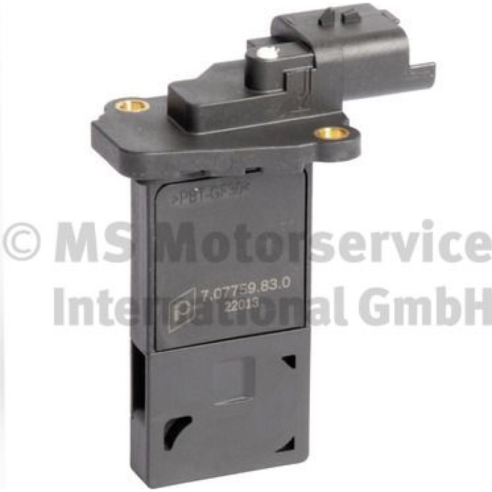 PIERBURG Luftmassenmesser 7.07759.83.0 PIERBURG Luftmassenmesser 7.07759.83.0
