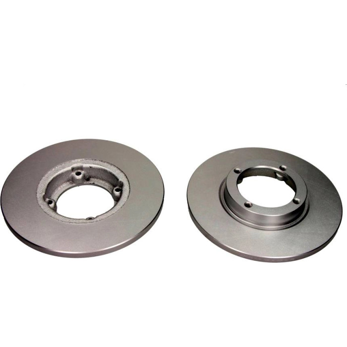 Quaro Bremsscheibe Daewoo P. Matiz Z Pow Ok Anti-Korrosion QD5046 Quaro Bremsscheibe Daewoo P. Matiz Z Pow Ok Anti-Korrosion QD5046