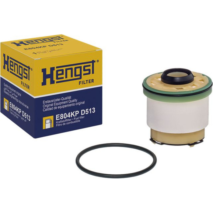 HENGST FILTER Kraftstofffilter E804KP D513