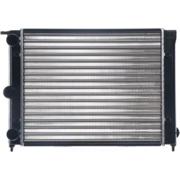 MAHLE Kühler, Motorkühlung CR 344 000S MAHLE Kühler, Motorkühlung CR 344 000S