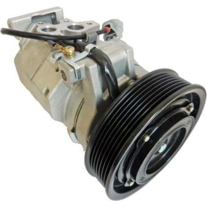 MAHLE Kompressor, Klimaanlage ACP 783 000S MAHLE Kompressor, Klimaanlage ACP 783 000S