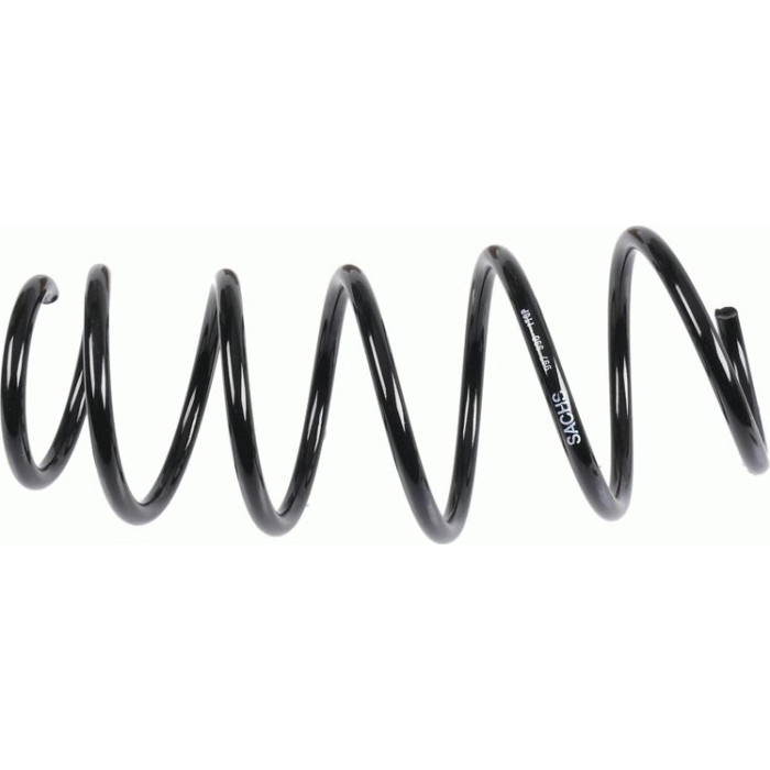 Sachs Fahrwerksfeder 997 996 Sachs Fahrwerksfeder 997 996