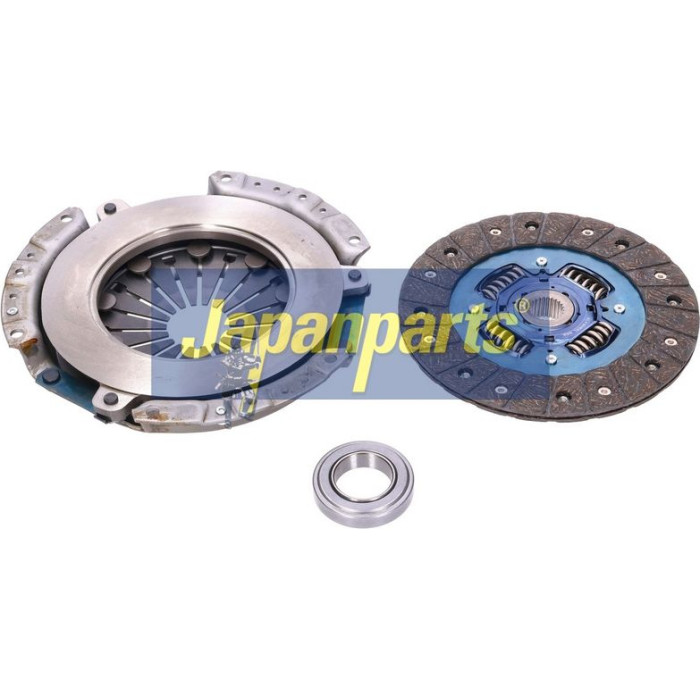 Japanparts Kupplungssatz KF-902 Japanparts Kupplungssatz KF-902